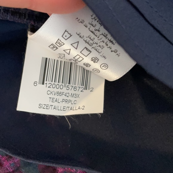 BCBG Joylynn Cocktail Dress - Picture 5 of 5